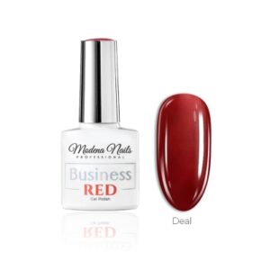Modena gelpolish Business Red Deal