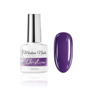 Modena gelpolish Bella Donna Christina