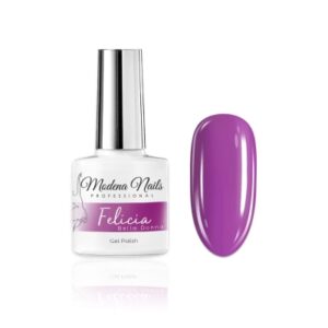 Modena gelpolish Bella Donna Felicia