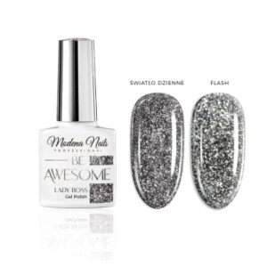 Modena gelpolish Be Awesome Lady Boss