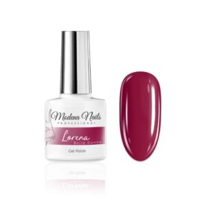 Modena gelpolish Bella Donna Lorena