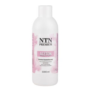 NTN Premium Aceton 1000 ml