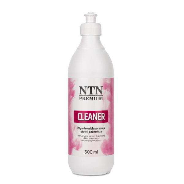 Cleaner NTN Premium 500 ml