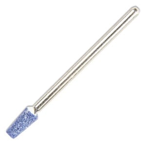 Steenhouwer afgeknotte kegel kort blauw nr. 6