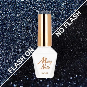 Molly Nails Duo Flashing Lights 8g nr. 604