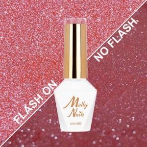 Molly Nails Duo Flashing Lights 8g nr. 608