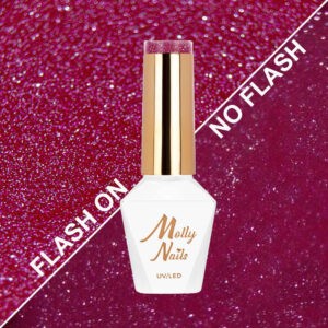 Molly Nails Duo Flashing Lights 8g nr. 606