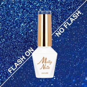 Molly Nails Duo Flashing Lights 8g nr. 602