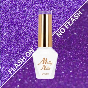 Molly Nails Duo Flashing Lights 8g nr. 603