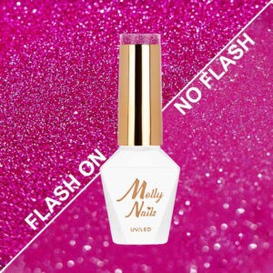 Molly Nails Duo Flashing Lights 8g nr. 601