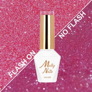 Molly Nails Duo Flashing Lights 8g nr. 600