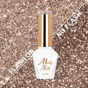 Molly Nails Flashing Lights Demode 8g nr. 564