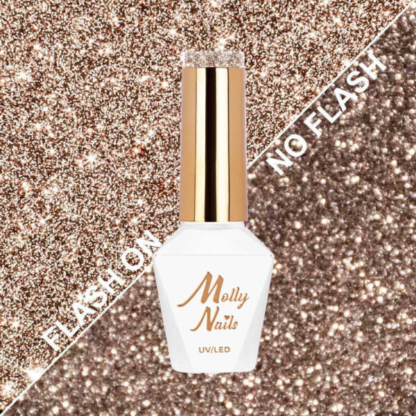 Molly Nails Flashing Lights Demode 8g nr. 564