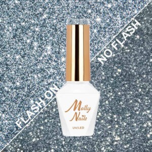 Molly Nails Flashing Lights Demode 8g nr. 567
