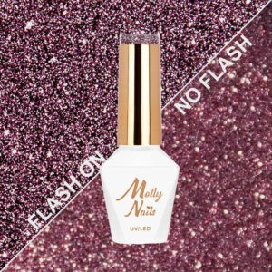 Molly Nails Flashing Lights Demode 8g nr. 560