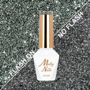 Molly Nails Flashing Lights Demode 8g nr. 566