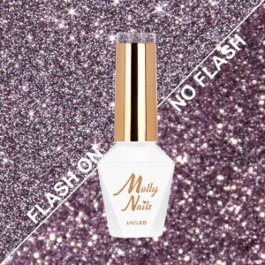 Molly Nails Flashing Lights Demode 8g nr. 563