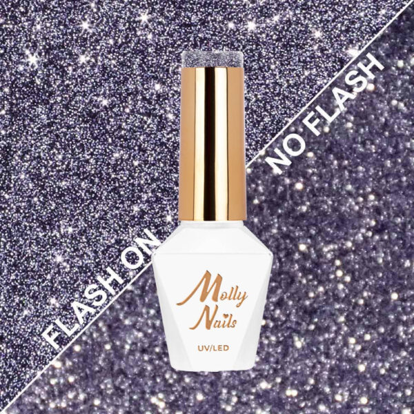 Molly Nails Flashing Lights Demode 8g nr. 568