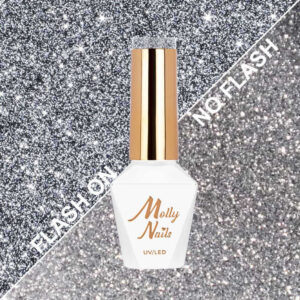 Molly Nails Flashing Lights Demode 8g nr. 565