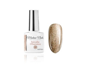 Modena gelpolish Metallic Obsession 012