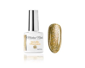 Modena gelpolish Metallic Obsession 014