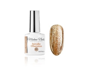 Modena gelpolish Metallic Obsession 015