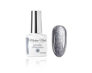 Modena gelpolish Metallic Obsession 016