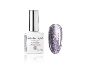 Modena gelpolish Metallic Obsession 017