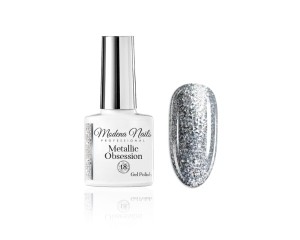 Modena gelpolish Metallic Obsession 018