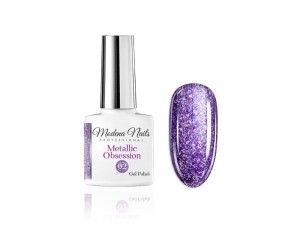 Modena gelpolish Metallic Obsession 02