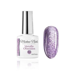 Modena gelpolish Metallic Obsession 03