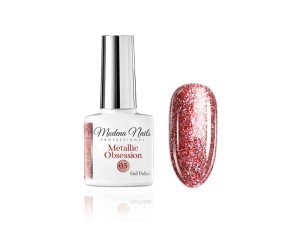 Modena gelpolish Metallic Obsession 05