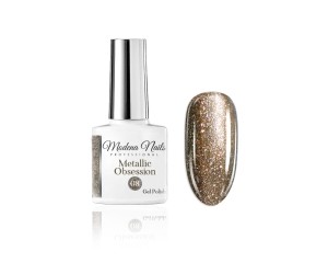 Modena gelpolish Metallic Obsession 08
