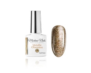 Modena gelpolish Metallic Obsession 09