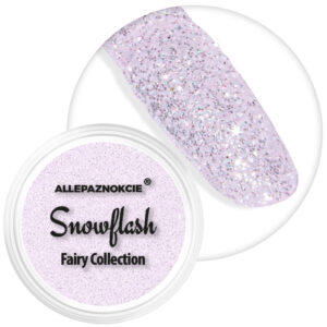 Snowflash nr. 1