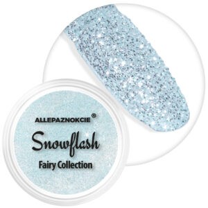 Snowflash nr. 10