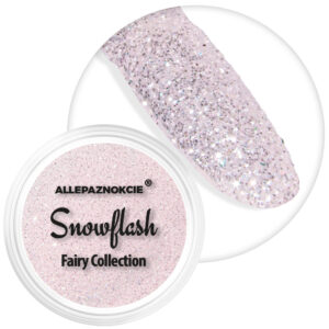 Snowflash nr. 2