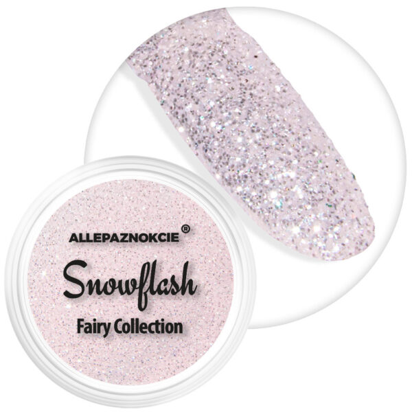Snowflash nr. 2