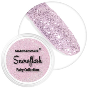 Snowflash nr. 3