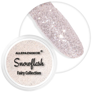 Snowflash nr. 4