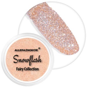 Snowflash nr. 5