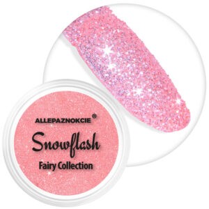 Snowflash nr. 6