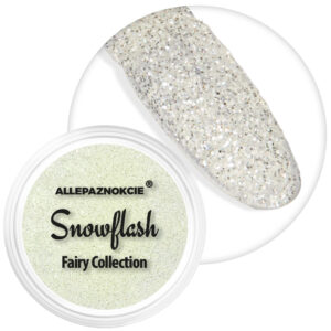 Snowflash nr. 7