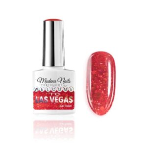 Modena gelpolish Welcome to Las Vegas LV04