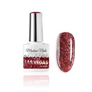 Modena gelpolish Welcome to Las Vegas LV06