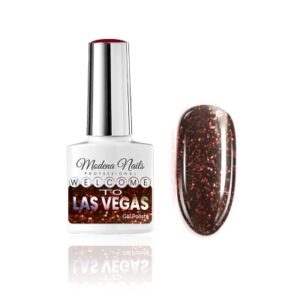 Modena gelpolish Welcome to Las Vegas LV07