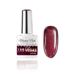 Modena gelpolish Welcome to Las Vegas LV08