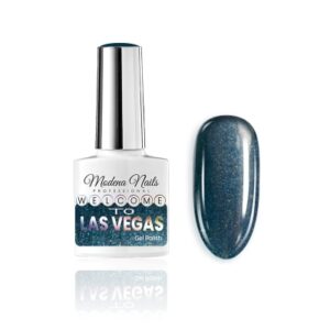 Modena gelpolish Welcome to Las Vegas LV09