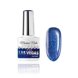 Modena gelpolish Welcome to Las Vegas LV10
