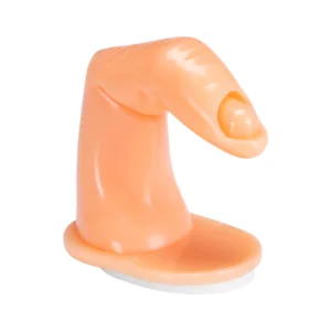 Oefenvinger